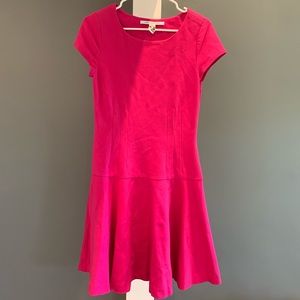Diane Von Furstenberg Pink Dress~Size 6
